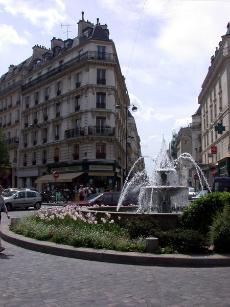Piazza